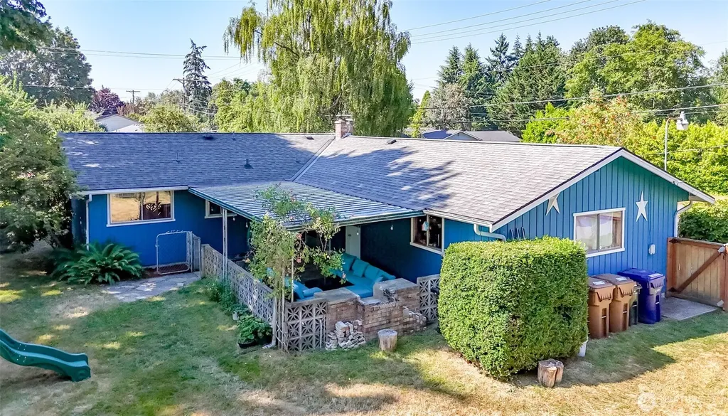 2501 64th Avenue NE Tacoma WA 98422