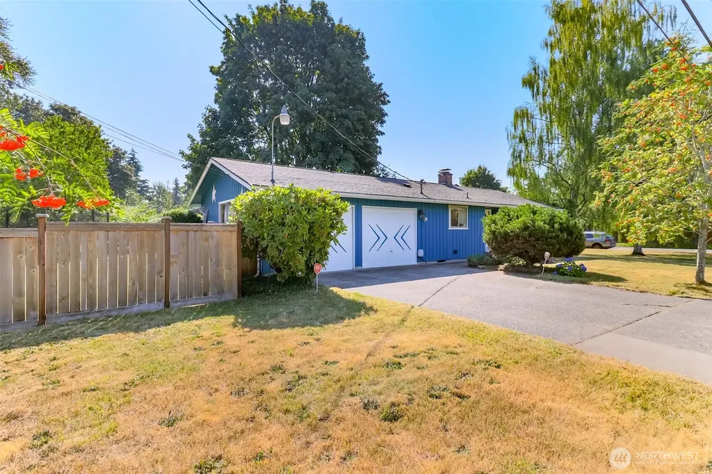2501 64th Avenue NE Tacoma WA 98422