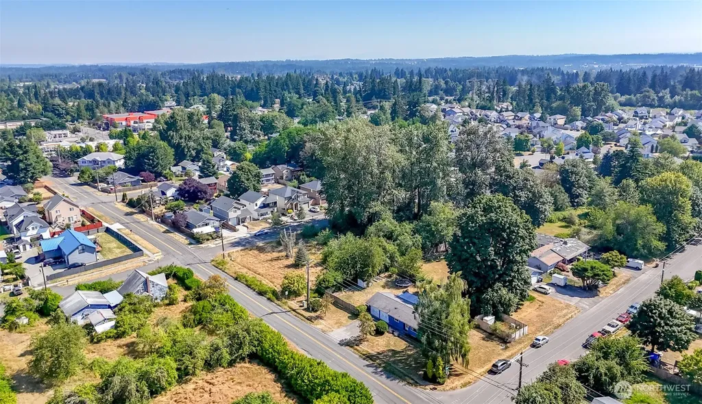2501 64th Avenue NE Tacoma WA 98422