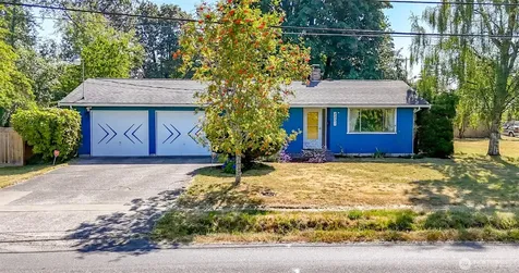 2501 64th Avenue NE Tacoma WA 98422
