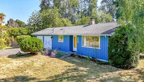 2501 64th Avenue NE Tacoma WA 98422