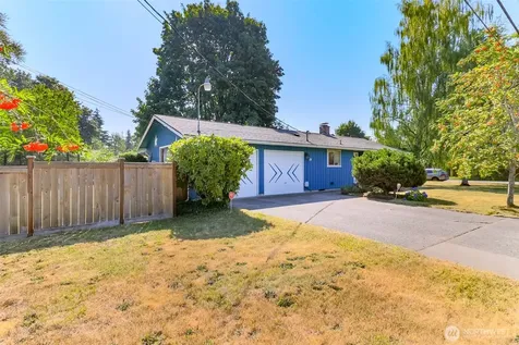 2501 64th Avenue NE Tacoma WA 98422