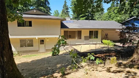 1000 151st Place NE Bellevue WA 98007