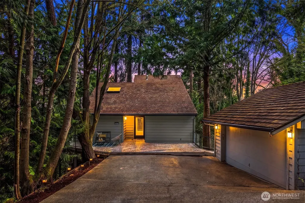 4429 E Mercer Way Mercer Island WA 98040