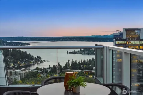 10700 NE 4th Street Bellevue WA 98004