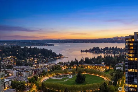 10700 NE 4th Street Bellevue WA 98004