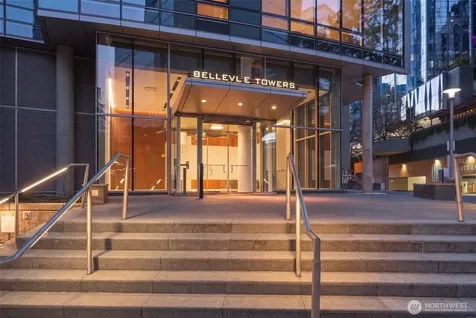 10700 NE 4th Street Bellevue WA 98004