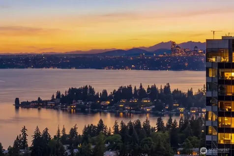 10700 NE 4th Street Bellevue WA 98004