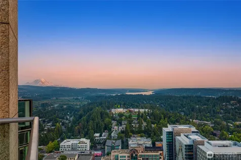10700 NE 4th Street Bellevue WA 98004
