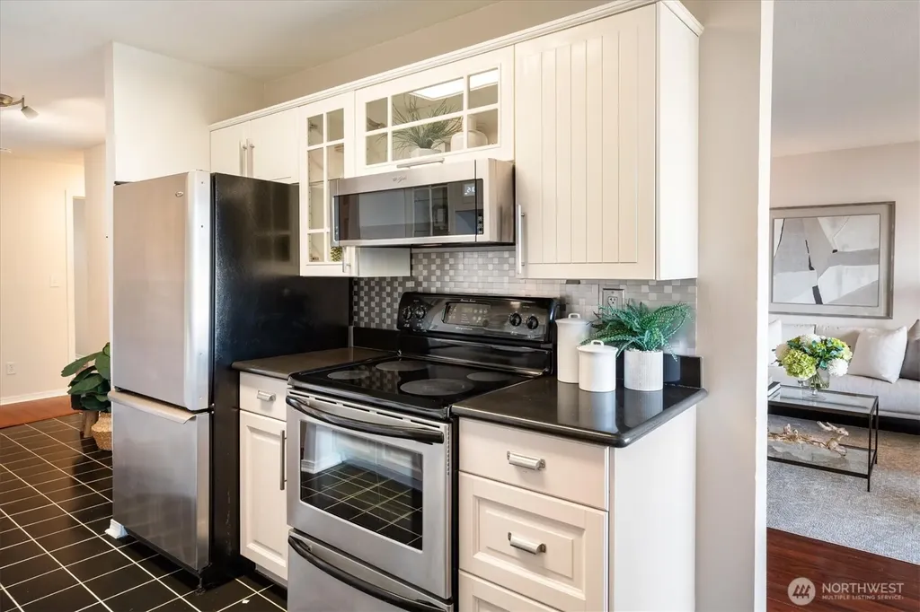 11600 Rainier Avenue S Seattle WA 98178