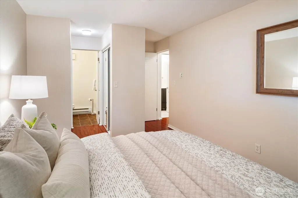 11600 Rainier Avenue S Seattle WA 98178