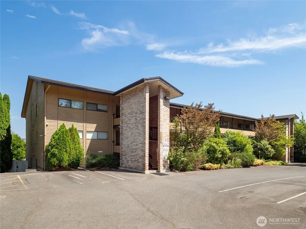11600 Rainier Avenue S Seattle WA 98178
