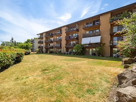 11600 Rainier Avenue S Seattle WA 98178