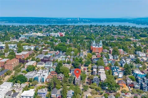 1602 E Marion Street Seattle WA 98122