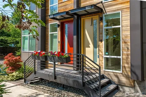 1602 E Marion Street Seattle WA 98122