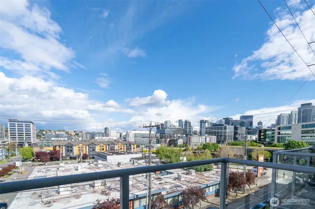 501 Roy Street Seattle WA 98109