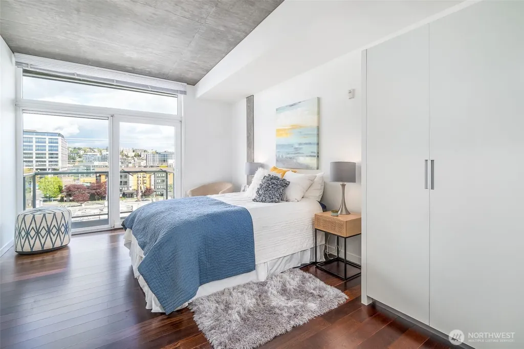 501 Roy Street Seattle WA 98109