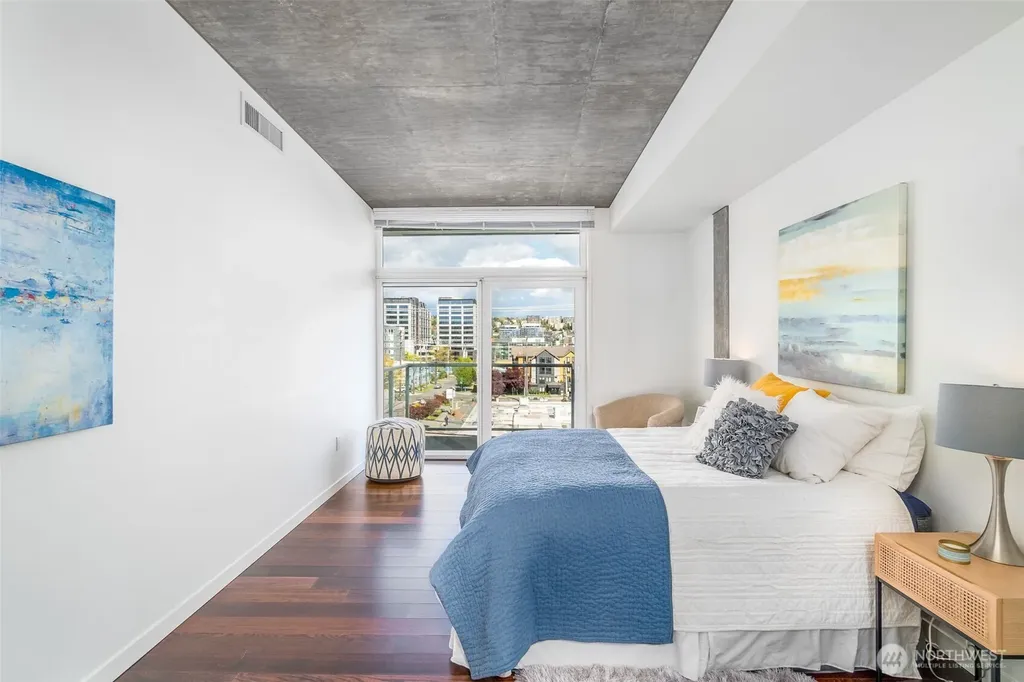 501 Roy Street Seattle WA 98109