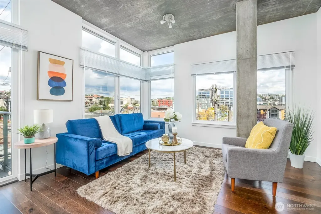 501 Roy Street Seattle WA 98109