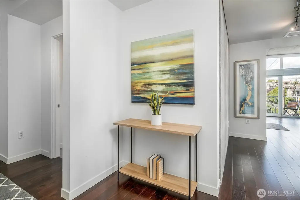 501 Roy Street Seattle WA 98109