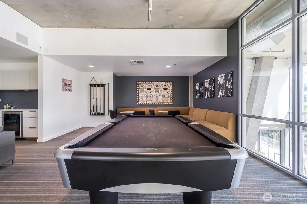 501 Roy Street Seattle WA 98109
