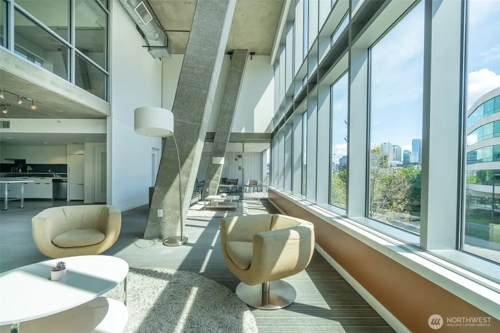 501 Roy Street Seattle WA 98109