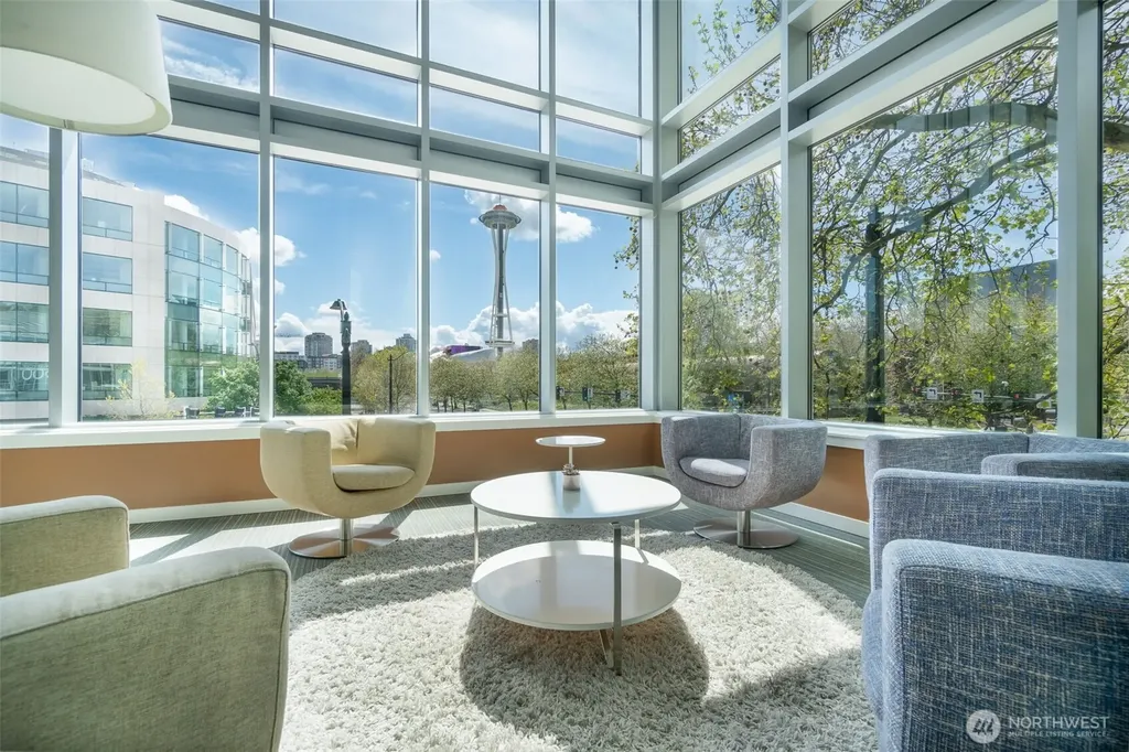501 Roy Street Seattle WA 98109