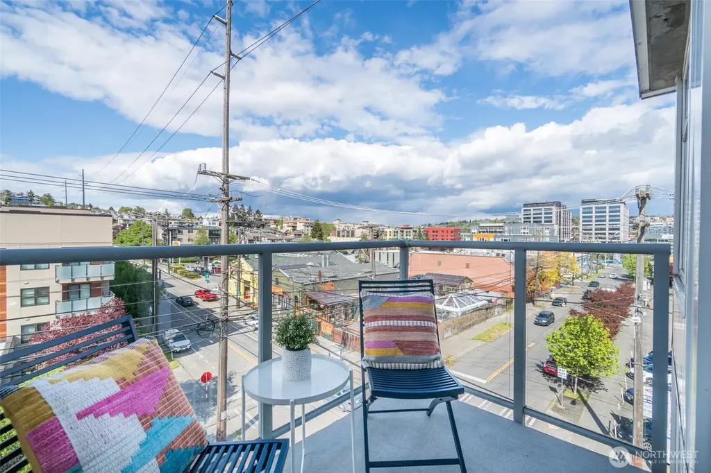 501 Roy Street Seattle WA 98109
