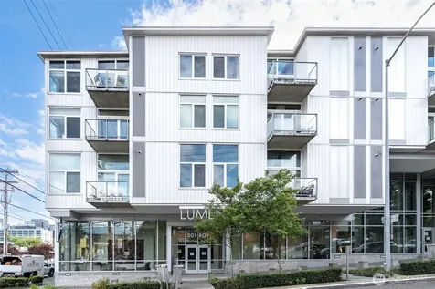 501 Roy Street Seattle WA 98109