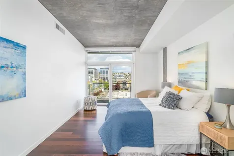 501 Roy Street Seattle WA 98109