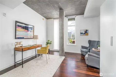 501 Roy Street Seattle WA 98109