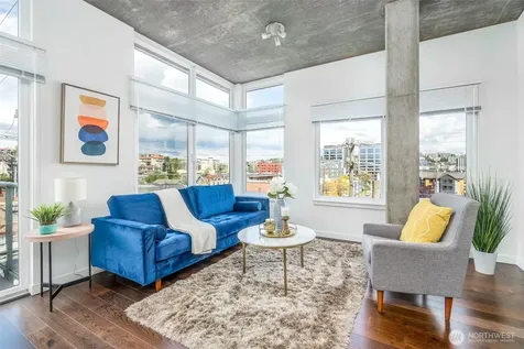 501 Roy Street Seattle WA 98109