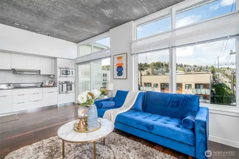 501 Roy Street Seattle WA 98109