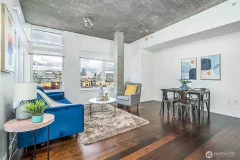 501 Roy Street Seattle WA 98109
