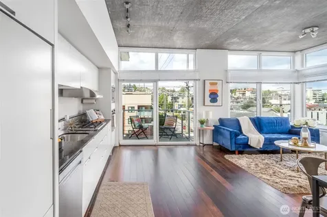 501 Roy Street Seattle WA 98109