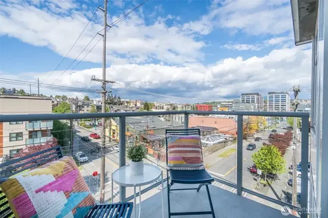 501 Roy Street Seattle WA 98109