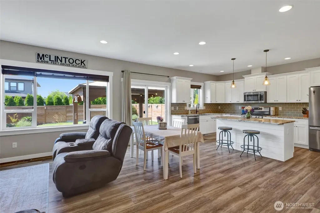 2253 Shea Street Lynden WA 98264