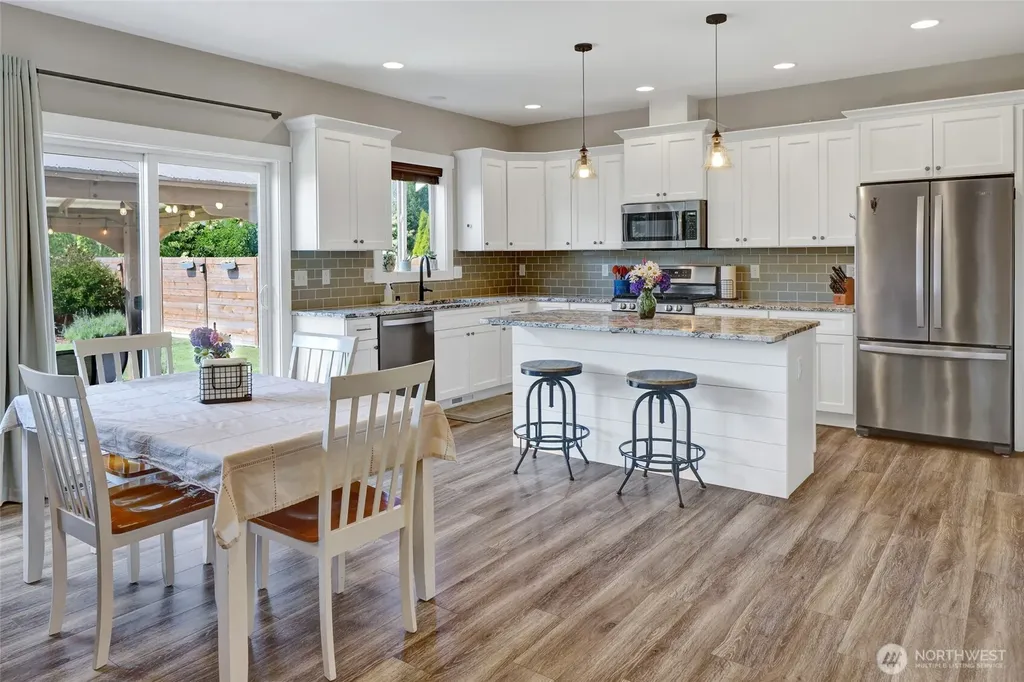 2253 Shea Street Lynden WA 98264