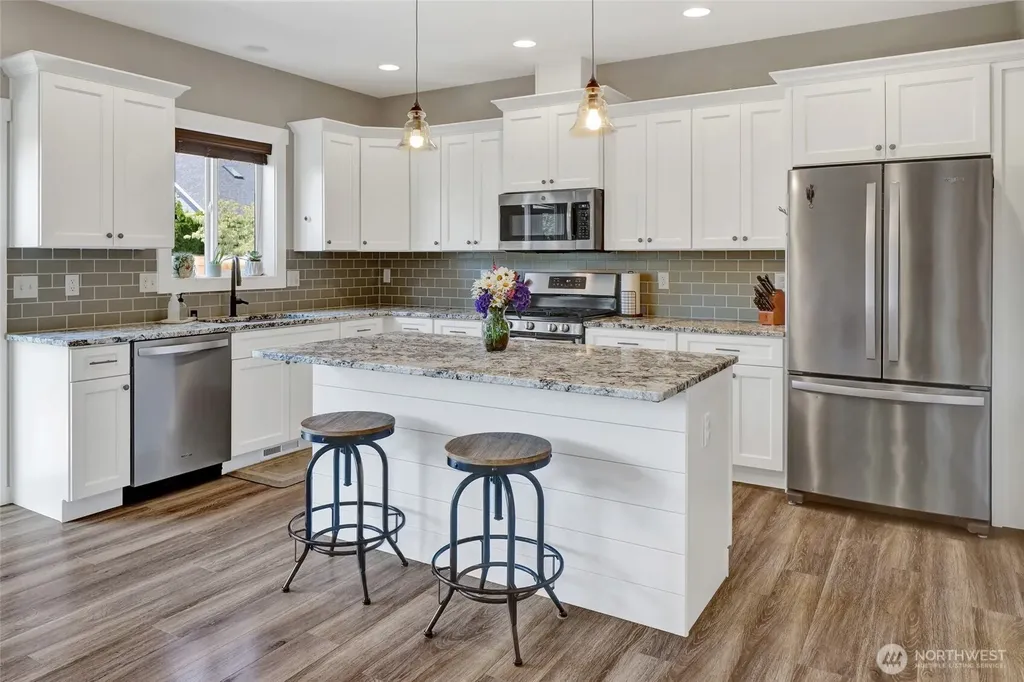 2253 Shea Street Lynden WA 98264