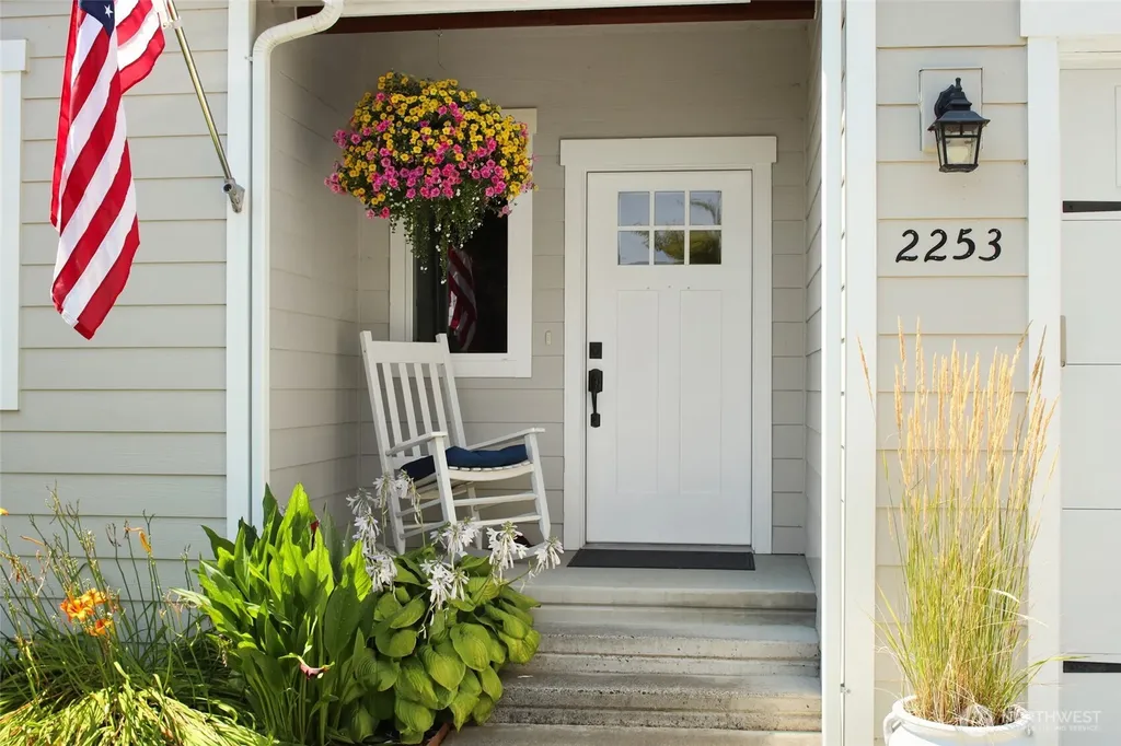 2253 Shea Street Lynden WA 98264