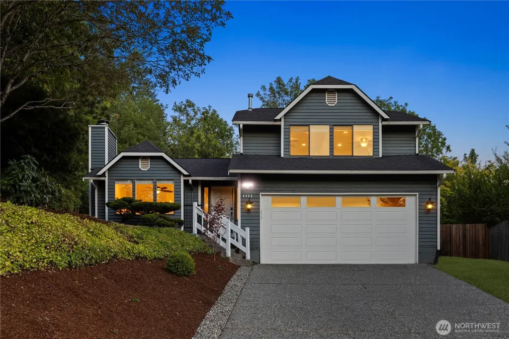 1111 S 27th Place Renton WA 98055