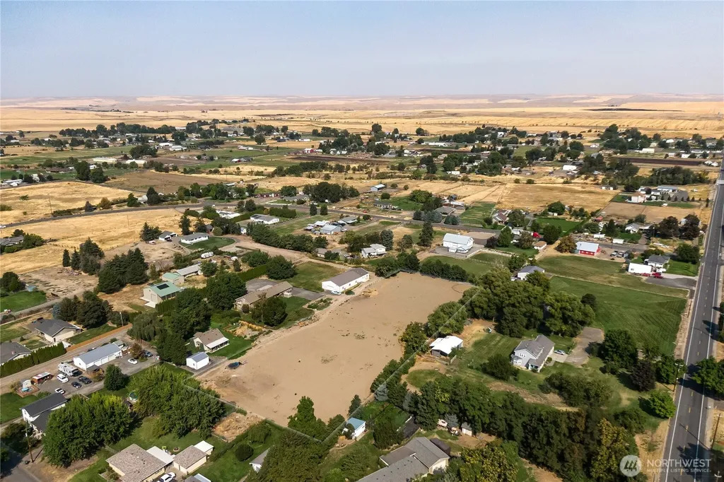 0 York Street College Place WA 99324