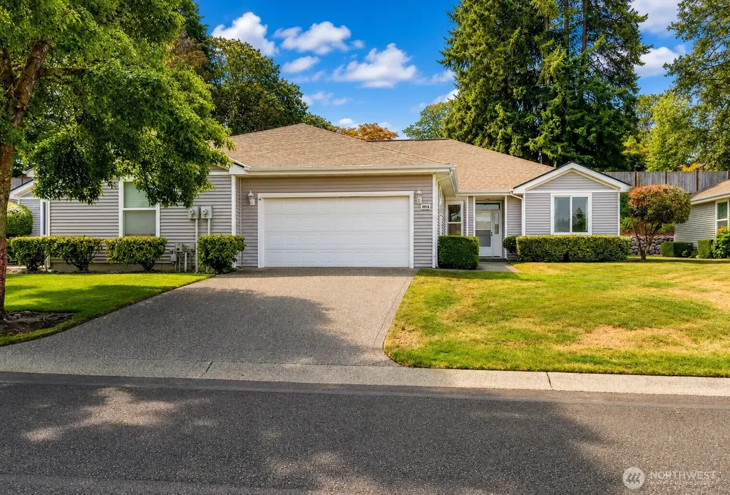 8910 71st Street Ct SW Lakewood WA 98498