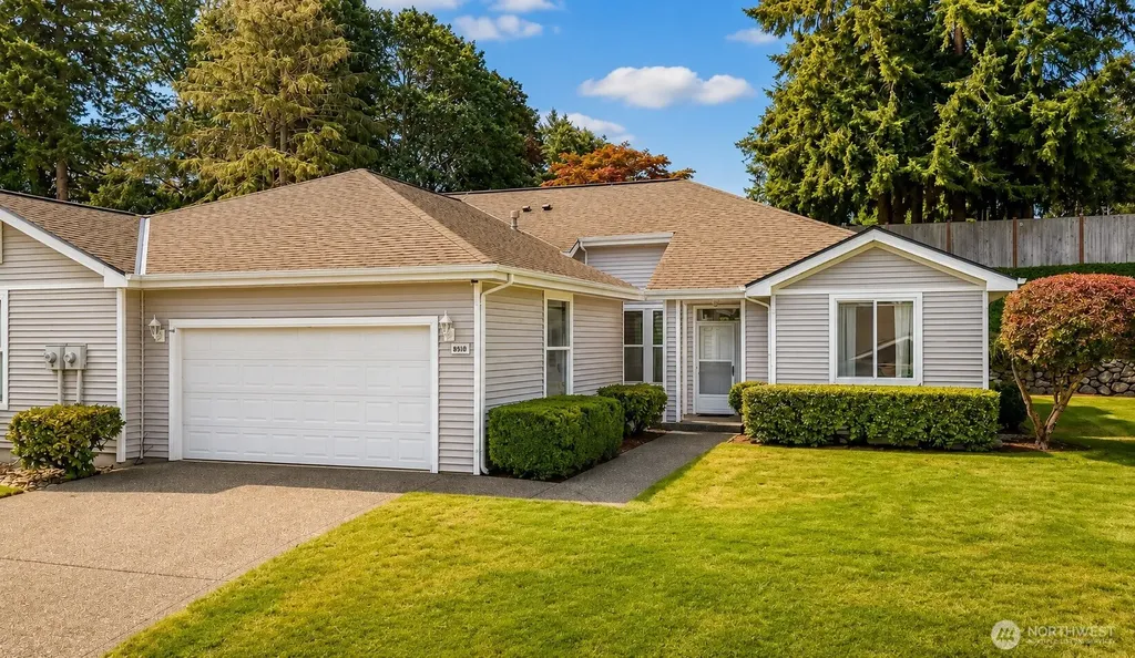 8910 71st Street Ct SW Lakewood WA 98498