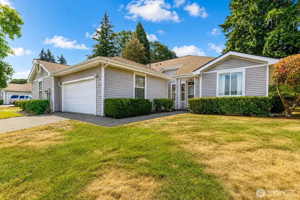 8910 71st Street Ct SW Lakewood WA 98498