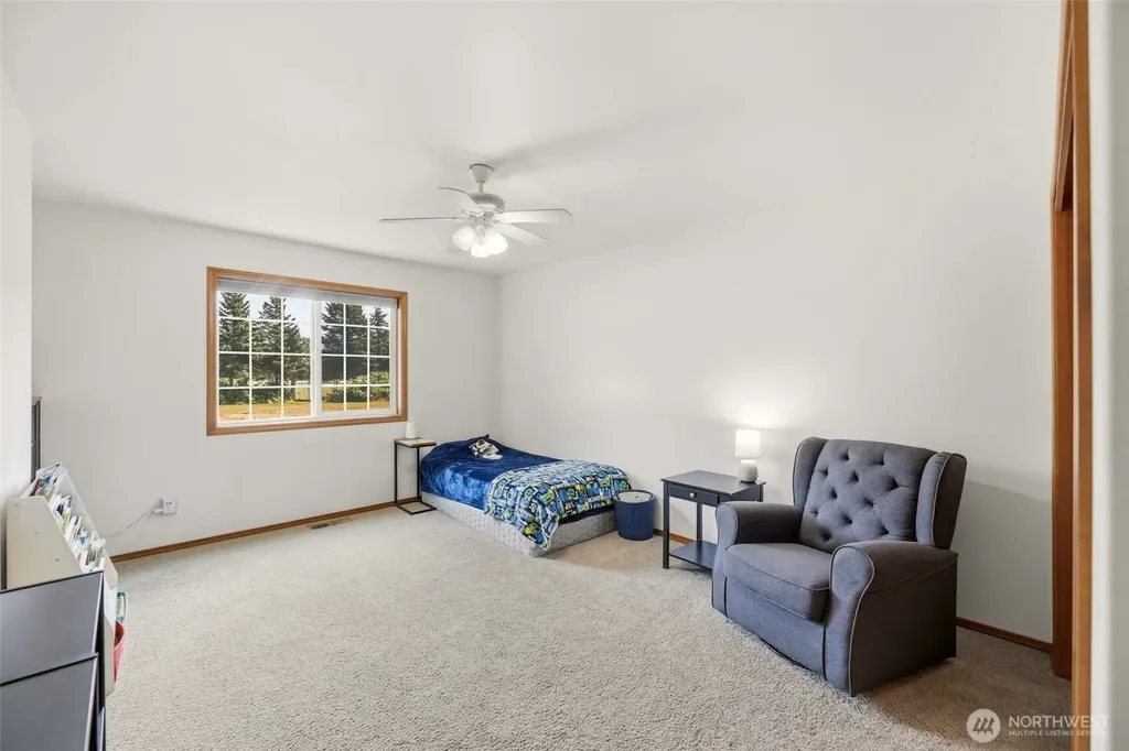 8457 Iron Mountain View Lane Concrete WA 98237
