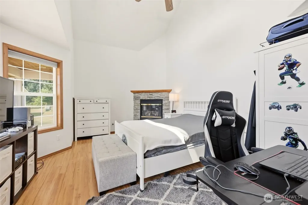 8457 Iron Mountain View Lane Concrete WA 98237