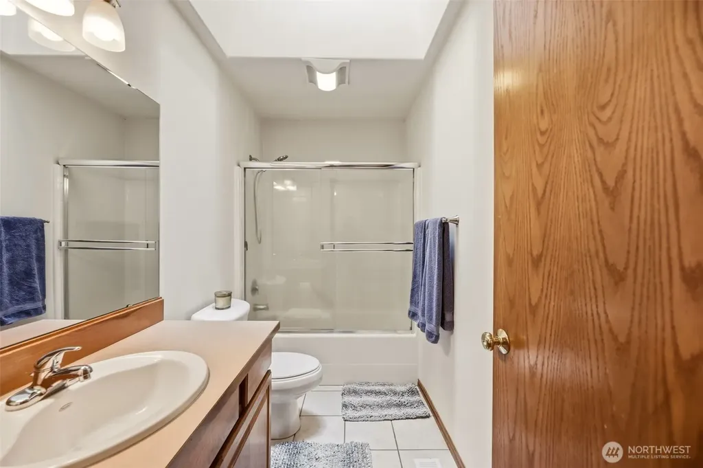 8457 Iron Mountain View Lane Concrete WA 98237
