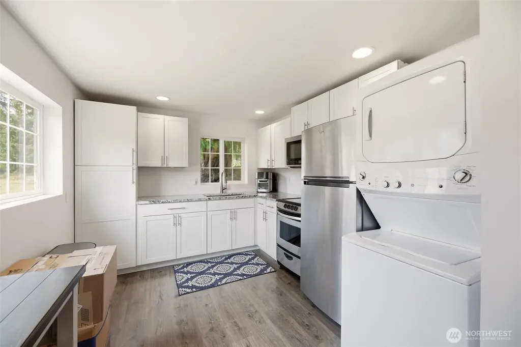 8457 Iron Mountain View Lane Concrete WA 98237