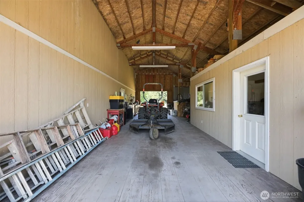 8457 Iron Mountain View Lane Concrete WA 98237